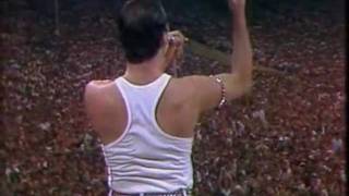I Can't Live With You - Queen