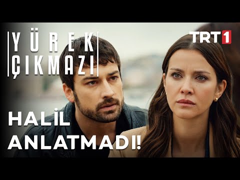 "Gerçekleri Söylemek İçin Geç Kaldı!" - Yürek Çıkmazı 3. Bölüm