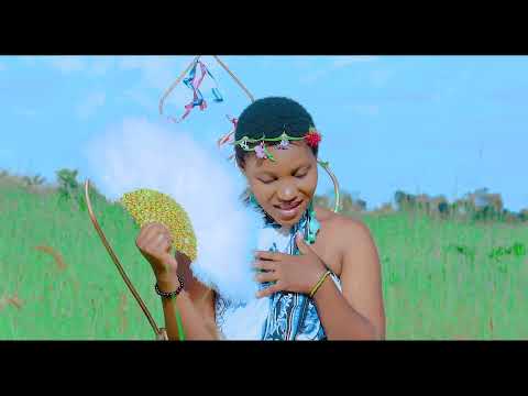 ZINDA Feat OLLY KEY - MAMA ( Official Music Video)