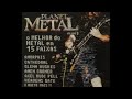 Planet Metal Volume 5 -  04 - Soil - F-Hole
