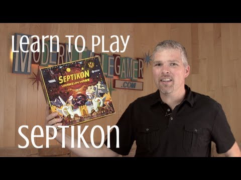 A ModernTablegamer Look at How to Play
