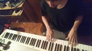 Pinkly smooth- Nosferatu Does a Hefty Dance (cover intro)