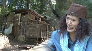 Download lagu Bukan daif, bukan asnaf tapi saya selesa di pondok ini - To'ki mp3