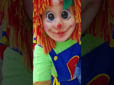 Emília, Fofão é Fofona da Carreta Furacão é Trenzinho da Alegria fantasia cosplay