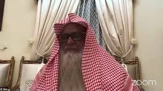 صورة الدرس (94) شرح سنن ابن ماجه - رحمه الله- من الحديث رقم 1521 لفضيلة الشيخ : وصي الله عباس حفظه الله