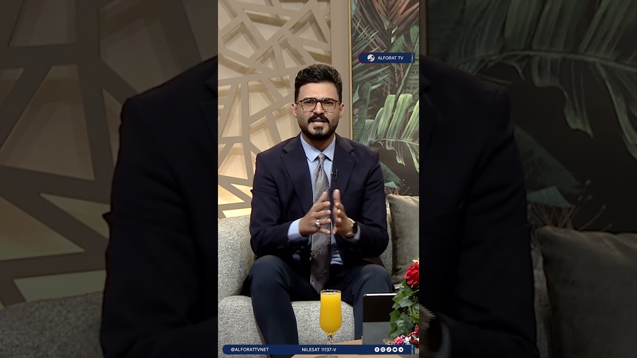 فيديو | العيد .. أيام التسامح والمبادرة إلى التصالح