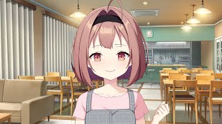 ネコと女子寮せよ! (体験版)実況Part10