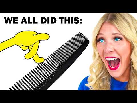 TikToks Only Kids Will Understand!