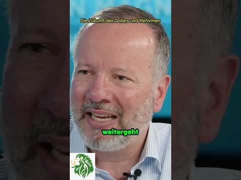 Die Weltordnung im Wandel: Was bedeutet das für den Dollar?