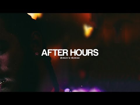 FREE Post Malone ft. Tory Lanez Type Beat | After Hours