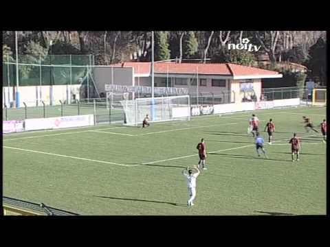 Castelnuovo che colpo, preso Scandurra