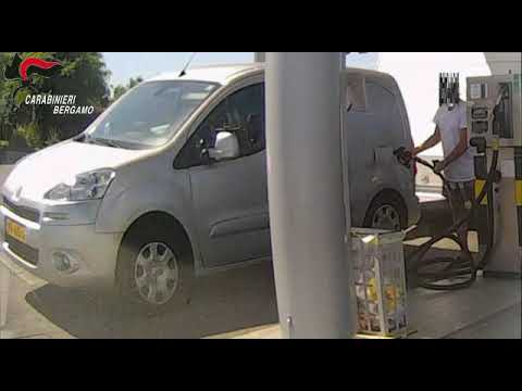 Operazione antidroga dei carabinieri: 17 arresti