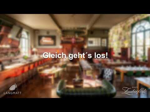 OGgoeslive - Kriz LaFraize & Martin Eble @ Haus Zauberflöte