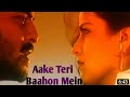 Aake Teri Bahon Mein Har Shaam Lage Sindoori Romantic Hindi Songs Lata Mangeshkar Songs Hindi