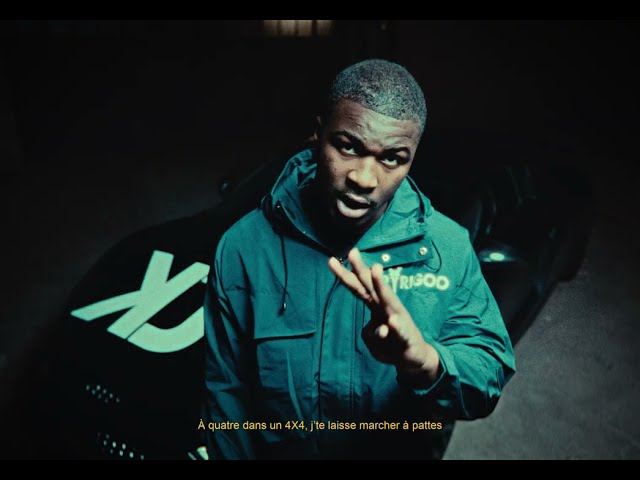 Sans Refr#7 von Iss ((jetzt ansehen))