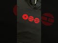 HOODIE RUSTICO FB ESTAMPADO BTS ARIRANG