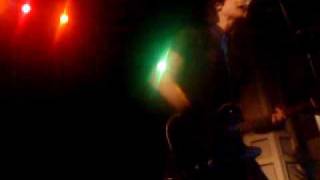 BlueGem - Freak live @ BIKS (Part 1)