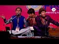 Nazar Mujhse Milati Ho Ustad Ahmad Hussain Ustad Mohammd Hussain Jashn E Adab 2019