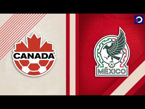 HIGHLIGHTS: CanWNT vs. Mexico in Montréal, QC (Jun. 1, 2024)