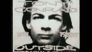 Tony Conrad - From the Side of Man and Womankind (1/2)