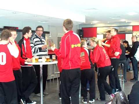 Korfbal Sporting Delta A1