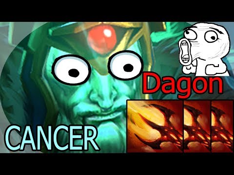 Dota 2 Cancer Wraith King