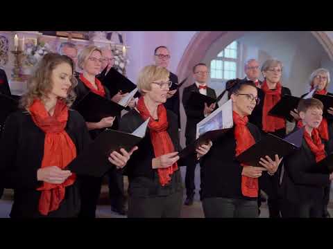 Schütz / Becker – Psalm 19 – Die Himmel, Herr – SWV 115 – Chorvereinigung Sachsenring Zwickau