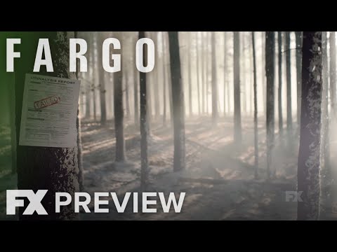 Fargo Season 3 (Teaser 'The Law')