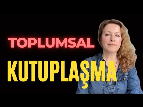 Toplumsal Kutuplaşma | Türkiye'nin Astrolojik Göstergeleri