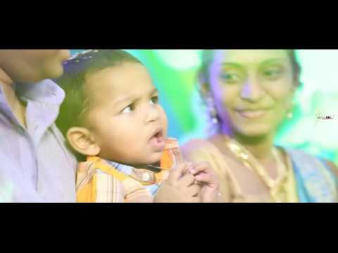 Ashrith Sai 1st Birthday Celebrations 1