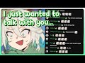 Cecilia Just Wants To Chat With Us Totally Not Because She Hasn T Downloaded The Game