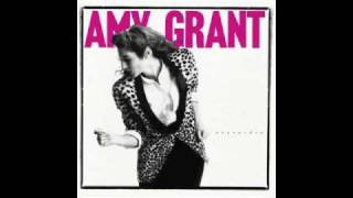 Amy Grant - Fight
