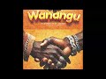 Manengo Feat Dayoo Wanangu Official Audio