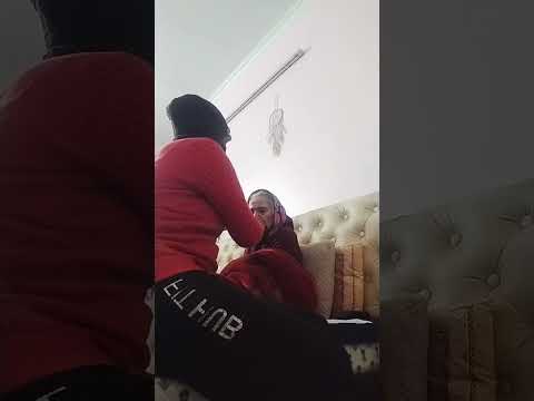 Elderly Care Service