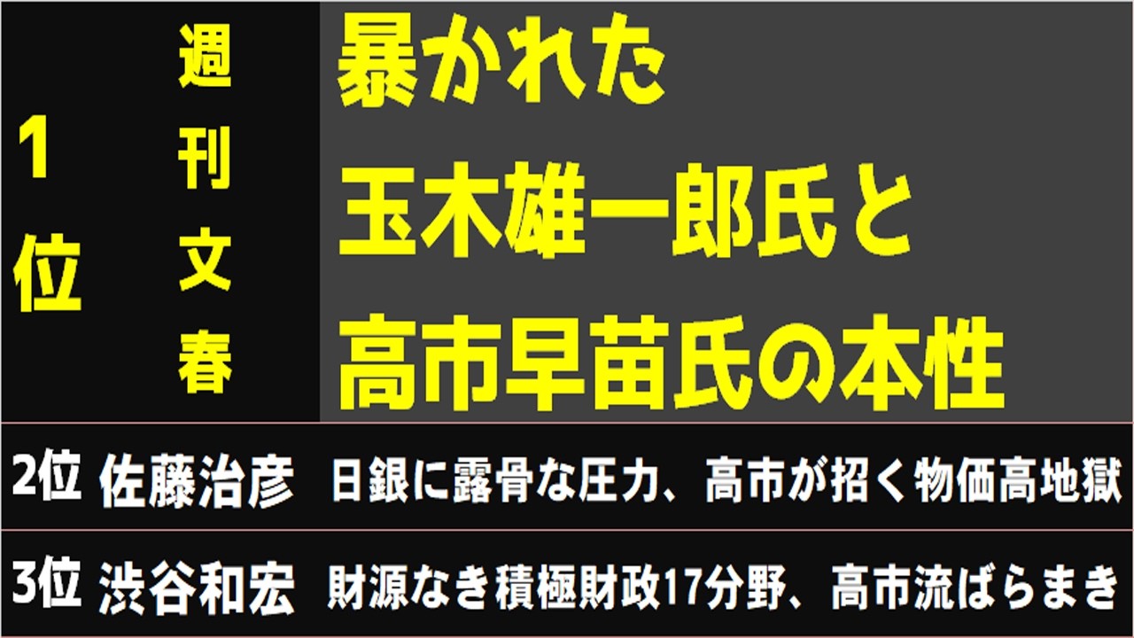 YouTubeサムネイル