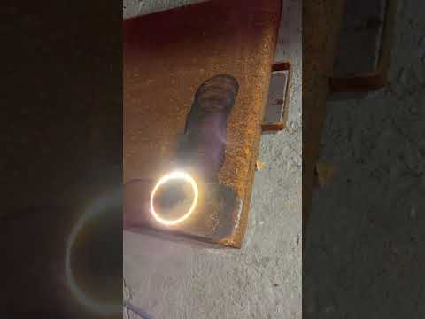 laser cleaner rust removal video thumbnail