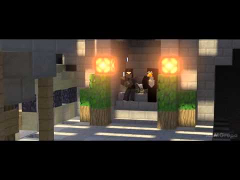 ♪ Minecraft Style by PolskiPingwin ♪