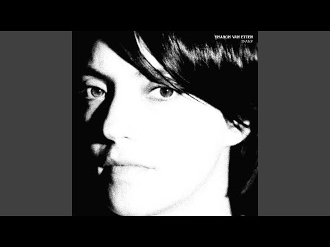 All I Can - Sharon Van Etten