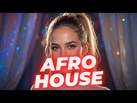 Afrobeat Heritage Fire – Ceremonial Soul & Root Glow (Solomun, Âme, Keinemusik)