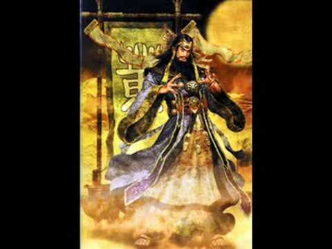 Dynasty Warrior 5 - Ancient Heroes