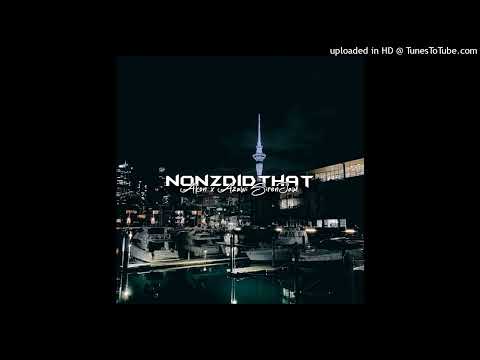 NDT - AKON x AZAWI (SIRENJAM)