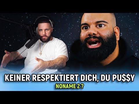 Über den ANIMUS Podcast und Ex-Maskulin Künstler (MOE MITCHELL, G-HOT, JALIL, SILLA, NICONE)!