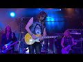 Ace Frehley - "Deuce" (Live) - FoamHenge 2019 Houston, Texas