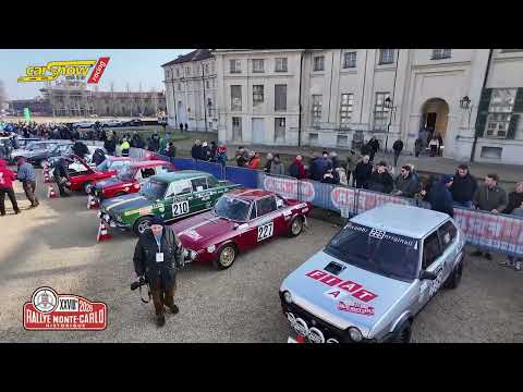 Anteprima video: Video CarShow #2165