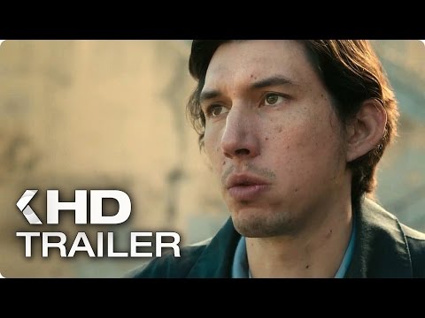 Paterson (2016) Trailer