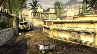 【CoD:BO2】勝ったら最終話！？クレイモア職人のサーチ！【S&D実況】#GJ555
