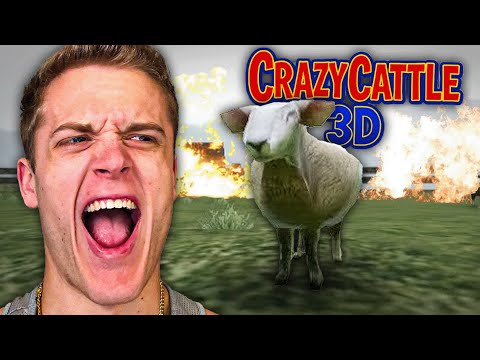 The Funniest Battle Royale Ever.