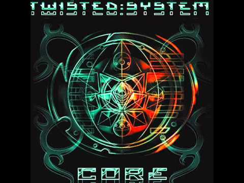 Twisted System - Outer Dementia