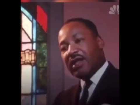 Drive to vegas. Black history mash up.