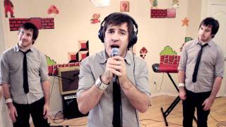 Rockets - Andy Lange (live performance)